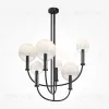 Потолочная люстра Maytoni Status MOD333PL-06B MOD333PL-06B - 4