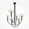 Потолочная люстра Maytoni Status MOD333PL-06B MOD333PL-06B - 3