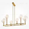Потолочная люстра Maytoni Status MOD333PL-06BS1 MOD333PL-06BS1 - 6