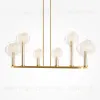 Потолочная люстра Maytoni Status MOD333PL-06BS1 MOD333PL-06BS1 - 7