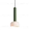Подвесной светильник Freya Barries FR6185PL-L5GN FR6185PL-L5GN - 3