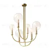 Потолочная люстра Maytoni Status MOD333PL-06BS MOD333PL-06BS - 1