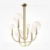 Потолочная люстра Maytoni Status MOD333PL-06BS MOD333PL-06BS - 4