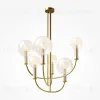 Потолочная люстра Maytoni Status MOD333PL-06BS MOD333PL-06BS - 5