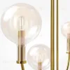 Потолочная люстра Maytoni Status MOD333PL-06BS MOD333PL-06BS - 3
