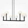 Потолочная люстра Maytoni Status MOD333PL-06B1 MOD333PL-06B1 - 5