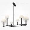Потолочная люстра Maytoni Status MOD333PL-06B1 MOD333PL-06B1 - 4