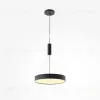 Потолочный светильник Maytoni Zon C032CL-45W2.7K-RD-B C032CL-45W2.7K-RD-B - 6