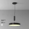 Потолочный светильник Maytoni Zon C032CL-45W2.7K-RD-B C032CL-45W2.7K-RD-B - 10
