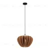 Подвесной светильник Maytoni Cambio MOD398PL-01BR MOD398PL-01BR - 1