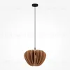 Подвесной светильник Maytoni Cambio MOD398PL-01BR MOD398PL-01BR - 5