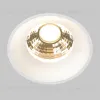 Встраиваемый светильник Maytoni Round DL058-12W2.7K-TRS-W DL058-12W2.7K-TRS-W - 2