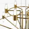 Подвесная люстра Maytoni Arana MOD401PL-L108BS3K MOD401PL-L108BS3K - 4