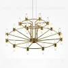 Подвесная люстра Maytoni Arana MOD401PL-L108BS3K MOD401PL-L108BS3K - 6
