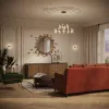 Подвесная люстра Maytoni Arana MOD401PL-L108BS3K MOD401PL-L108BS3K - 2