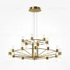 Подвесная люстра Maytoni Arana MOD401PL-L108BS3K MOD401PL-L108BS3K - 5