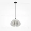 Подвесной светильник Maytoni Cambio MOD398PL-01S MOD398PL-01S - 6