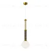 Подвесной светильник Maytoni Teatro MOD287PL-01BS1 MOD287PL-01BS1 - 1