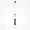 Подвесной светильник Maytoni Teatro MOD287PL-01BS1 MOD287PL-01BS1 - 5