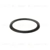 Кольцо для встраиваемого светильника Maytoni Downlight DLA110-B DLA110-B - 1