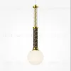 Подвесной светильник Maytoni Teatro MOD287PL-01BS1 MOD287PL-01BS1 - 4