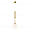 Подвесной светильник Maytoni Teatro MOD287PL-01BS MOD287PL-01BS - 1