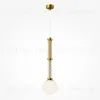 Подвесной светильник Maytoni Teatro MOD287PL-01BS MOD287PL-01BS - 4
