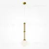 Подвесной светильник Maytoni Teatro MOD287PL-01BS MOD287PL-01BS - 5