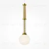 Подвесной светильник Maytoni Teatro MOD287PL-01BS MOD287PL-01BS - 3