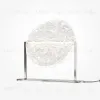 Настольная лампа Maytoni Mangata MOD387TL-L8CH3K MOD387TL-L8CH3K - 6