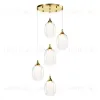 Каскадная люстра Maytoni Aura MOD016PL-05BS MOD016PL-05BS - 1