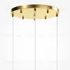 Каскадная люстра Maytoni Aura MOD016PL-05BS MOD016PL-05BS - 7