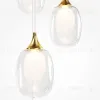 Каскадная люстра Maytoni Aura MOD016PL-05BS MOD016PL-05BS - 6