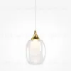 Подвесной светильник Maytoni Aura MOD016PL-01BS1 MOD016PL-01BS1 - 4