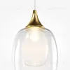 Подвесной светильник Maytoni Aura MOD016PL-01BS1 MOD016PL-01BS1 - 2