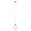 Подвесной светильник Maytoni Aura MOD016PL-01BS1 MOD016PL-01BS1 - 1