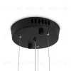 Подвесная люстра Freya Mono FR6190PL-L7WB FR6190PL-L7WB - 5