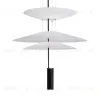 Подвесная люстра Freya Mono FR6190PL-L7WB FR6190PL-L7WB - 3
