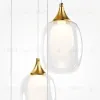 Каскадная люстра Maytoni Aura MOD016PL-08BS1 MOD016PL-08BS1 - 2