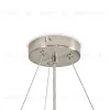 Подвесная люстра Freya Bride FR5367PL-03N FR5367PL-03N - 6