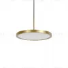 Подвесной светильник Newport Sabina 3511/S brass М0070234 3511/S brass - 2