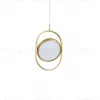 Подвесной светильник Newport Sabina 3512/S brass М0070241 3512/S brass - 2