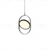 Подвесной светильник Newport Sabina 3512/S black glossy М0070242 3512/S black glossy - 2