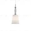 Подвесной светильник Newport Chelsy 4371/S chrome М0070441 4371/S chrome - 2