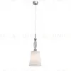 Подвесной светильник Newport Chelsy 4371/S chrome М0070441 4371/S chrome - 1