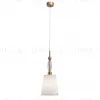 Подвесной светильник Newport Chelsy 4371/S gold М0070442 4371/S gold - 1