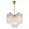 Подвесная люстра Newport Amanda 8906/C gold М0070329 8906/C gold - 1