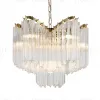 Подвесная люстра Newport Amanda 8906/C gold М0070329 8906/C gold - 2