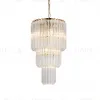 Подвесная люстра Newport Amanda 8910/C gold М0070475 8910/C gold - 2