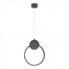 Подвесной светильник Newport Loren 15106/S black glossy М0070428 15106/S black glossy - 1